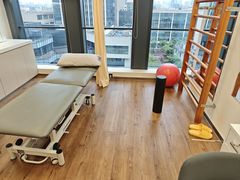 -复动肌骨门诊·MEDMOTION(北外滩店)