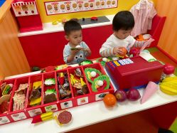 -Mollyfantasy莫莉幻想(江门汇悦城店)