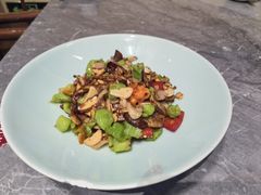 -福照楼汽锅鸡·云南菜(火车站锦江店)