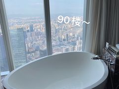 -广州四季酒店
