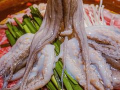 -Ant 蚂蚁洞烤肉·大营地(上海静安大悦城店)