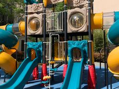 -上海崇明金茂凯悦酒店