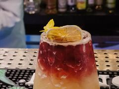 -STARRY CAFE & LOUNGE BAR(高新店)