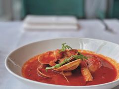 -云厨·高空西餐厅(成都瑯珀·凯悦臻选酒店)