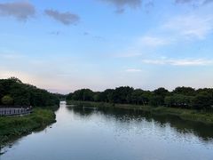 -海珠湖公园