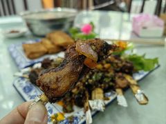 -胡世羊肉汤(南街店)