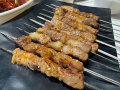 -柒五龙虾(八王寺店)