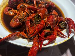 -有位虾匠·香辣蟹·小龙虾(李村店)