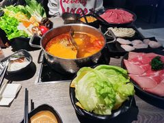 -呷哺呷哺(丰科万达店)