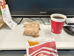 -肯德基(丰管路店)