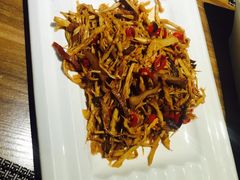 -九头鹰家宴(岳家嘴店)