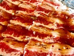-万兴佳烤肉·长白山老味道(宏泰广场店)
