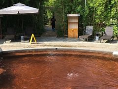 -雅安楠水阁温泉酒店