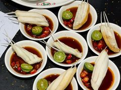 -头牌小厨·福田大排档(石厦店)