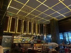 -Tivano意大利餐厅(成都居舍酒店)