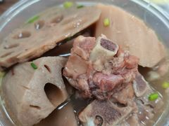 -燕子煨汤(山海关路店)