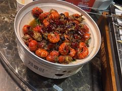 -郑喜旺烧烤(郑州总店)