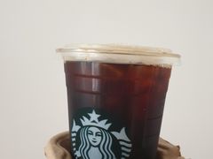 -星巴克(深圳海岸城4楼店)
