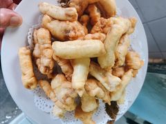-华春餐馆(鱼山路店)