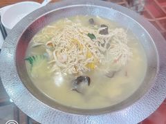 -陈记菜馆·非遗淮扬菜(东关街教场店)