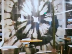 -台上设计餐厅(歌华大厦店)