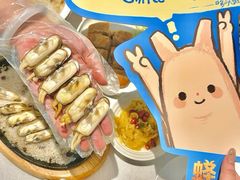 -莆田餐厅PUTIEN(世博源店)