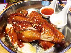 -拾叁唐Livehouse(佛山禅城店)