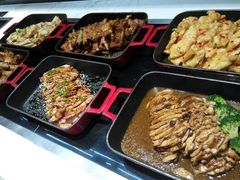 -鹭江潮餐厅•福建菜(鹭江佲家酒店)