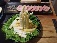 -湊湊火锅·茶憩(上海合生汇店)