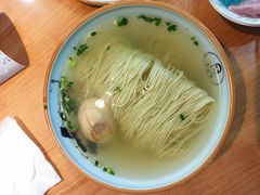 -孙盛兴奥灶面馆·蟹黄面·三虾面(直营.拙政园店)