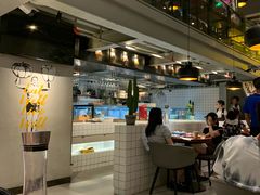 -卡朋厨房(289艺术园区店)
