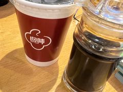 -回味鸭血粉丝汤(新城市广场店)