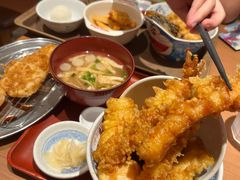 -爱蝦乃家(金虹桥店)