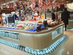 -阿尔卑斯比萨牛排自助(万达广场店)