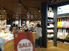 -九木杂物社(恒隆广场店)
