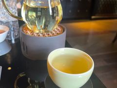 -上海苏宁宝丽嘉酒店·嘉府壹号中餐厅