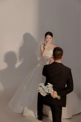 -秦皇岛我和你婚纱摄影工作室