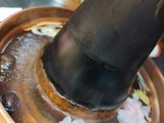 -南门四季铜锅涮肉(左家庄店)