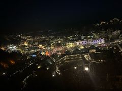 -云端咖啡(古北水镇景区店)