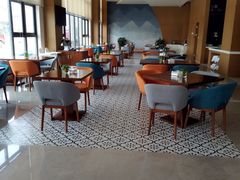 -成都龙泉驿北智选假日酒店