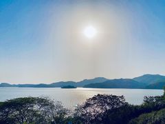 -天目湖涵田度假村