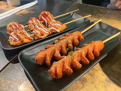-炉鱼(西溪银泰城店)