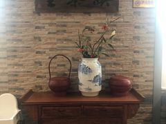大堂-宴桃园(门头沟店)