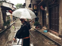 -懒鱼时光馆(沙坪坝店)
