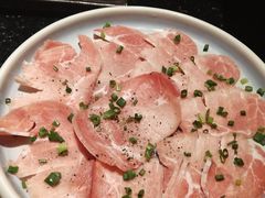 梅子肉-牛焱·烧肉酒肆(五大道店)