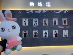 -VLines耀能运动24小时·月付制健身(京广桥店)
