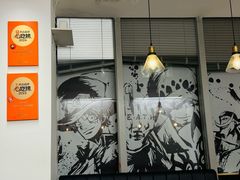 -HONGA HONGA雄家(曹路店)