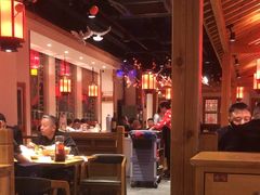 -鸽子窝(黄村店)