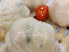 金牌虾饺皇-点都德(大茶楼店)