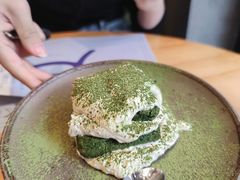 -火山屋台(新街口店)